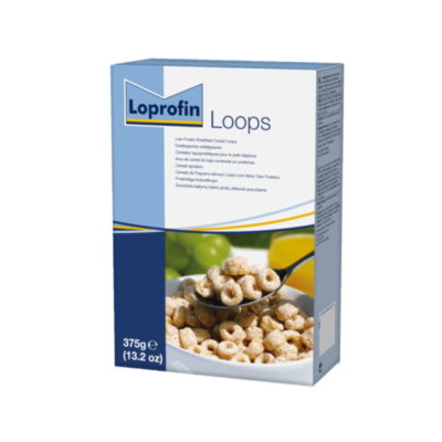 Loprofin Loops 375g