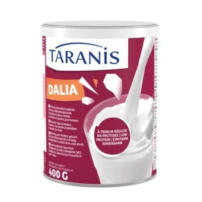 LECHE EN POLVO TARANIS 400g