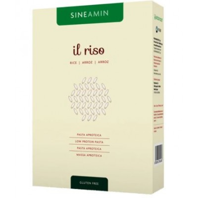 ARROZ SINEAMIN 500g