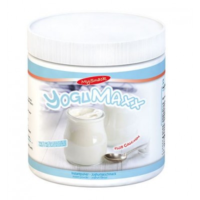 YOGURT 400g MYSNACK METAX